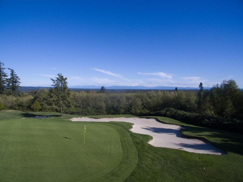 Semiahmoo Resort and Spa - image 4