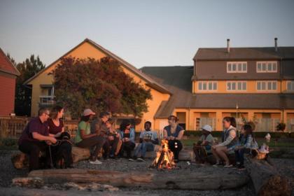 Semiahmoo Resort and Spa - image 8