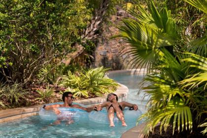 Four Seasons Resort Orlando at Walt Disney World Resort - image 16