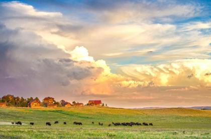 Zion Mountain Ranch - image 1