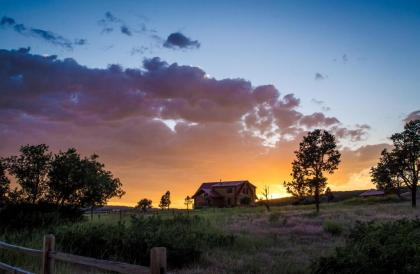 Zion Mountain Ranch - image 19