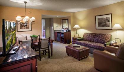 Lake Tahoe Resort Hotel - image 13