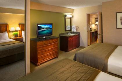 Lake Tahoe Resort Hotel - image 14