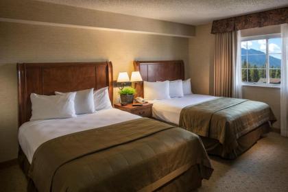 Lake Tahoe Resort Hotel - image 15