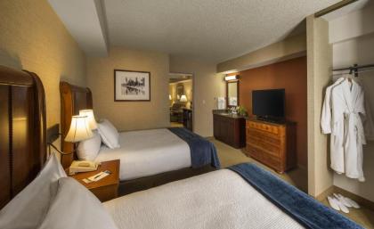 Lake Tahoe Resort Hotel - image 18