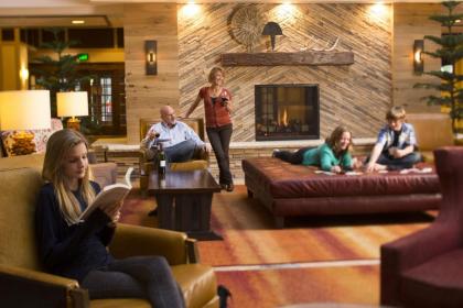 Lake Tahoe Resort Hotel - image 20