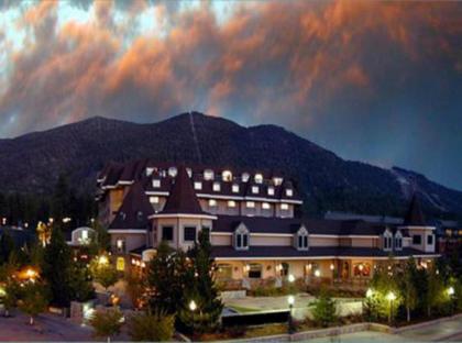 Lake Tahoe Resort Hotel - image 4