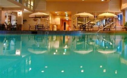 Lake Tahoe Resort Hotel - image 5