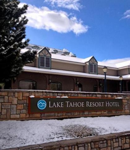 Lake Tahoe Resort Hotel - image 6