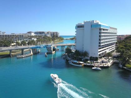 Waterstone Resort & Marina Boca Raton Curio Collection by Hilton - image 1