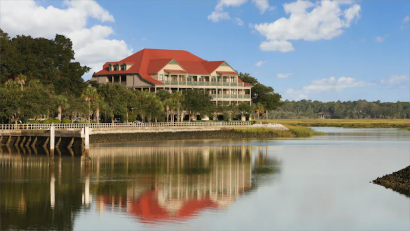 Disney's Hilton Head Island Resort - main image