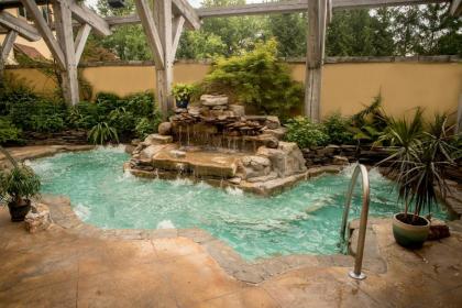 Mirbeau Inn & Spa - Skaneateles - image 13