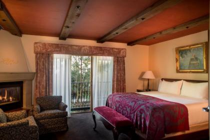 Mirbeau Inn & Spa - Skaneateles - image 17