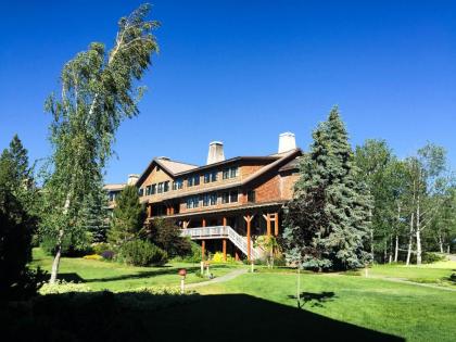 Sun Mountain Lodge - image 1