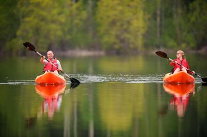 Sun Mountain Lodge - image 14