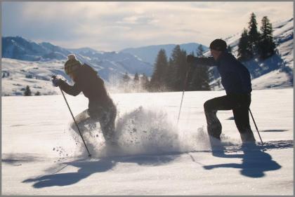 Sun Mountain Lodge - image 15