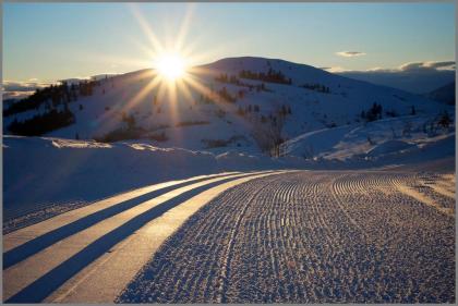 Sun Mountain Lodge - image 17