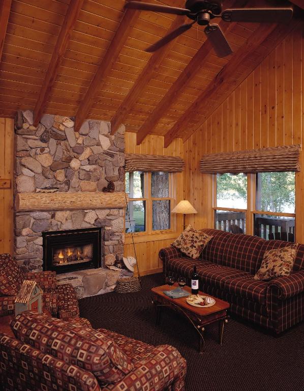 Sun Mountain Lodge - image 2