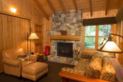 Sun Mountain Lodge - image 3