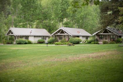 Sun Mountain Lodge - image 5