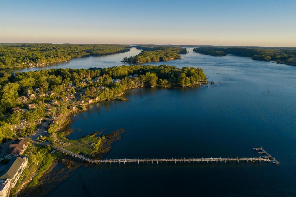 Sheepscot Harbour Village Resort - main image