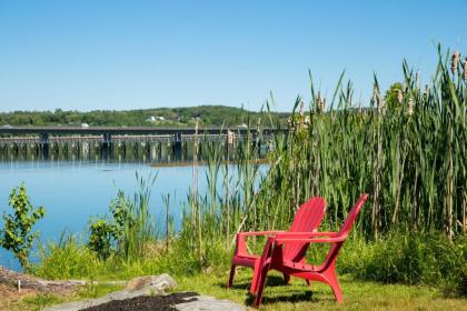 Sheepscot Harbour Village Resort - image 10