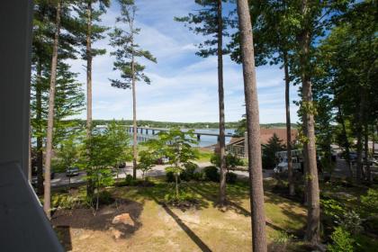 Sheepscot Harbour Village Resort - image 12