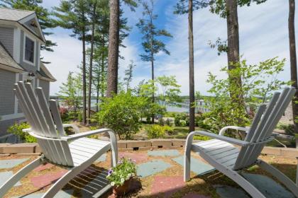 Sheepscot Harbour Village Resort - image 15