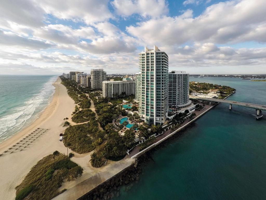 The Ritz-Carlton Bal Harbour Miami - main image