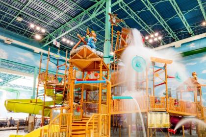 Great Wolf Lodge Chicago/Gurnee - image 1