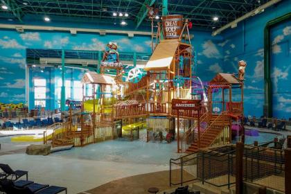 Great Wolf Lodge Chicago/Gurnee - image 4