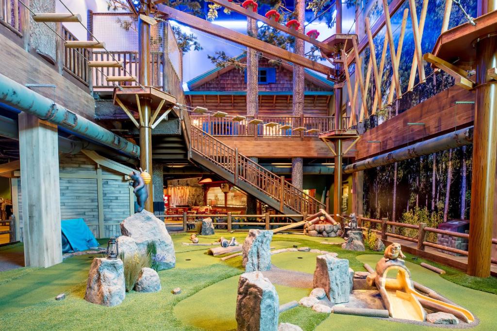 Great Wolf Lodge Chicago/Gurnee - image 6