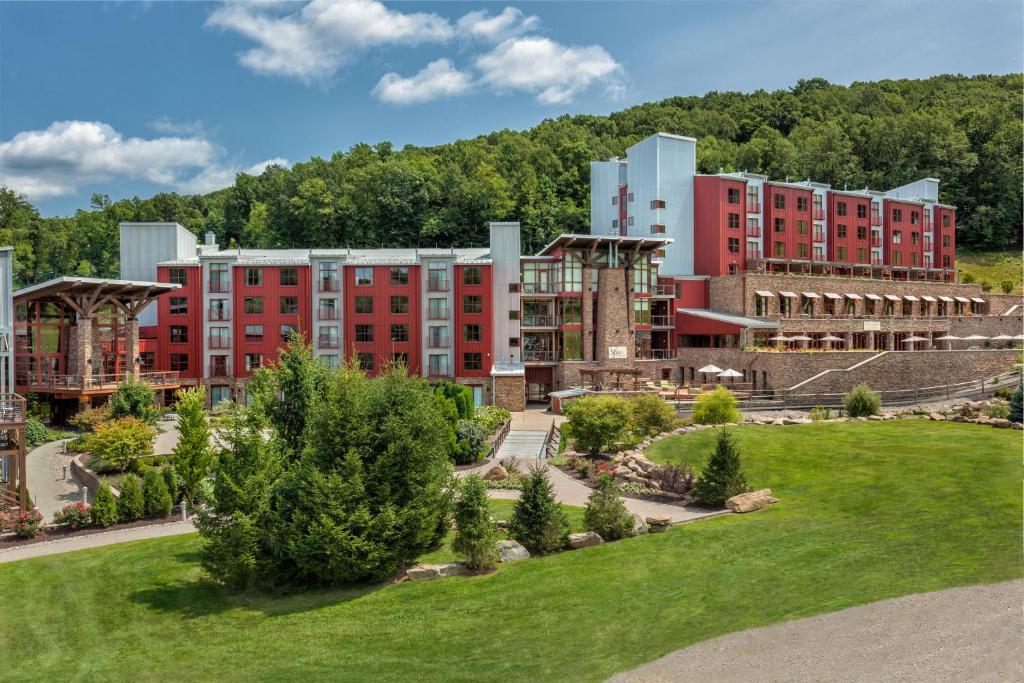 Bear Creek Mountain Resort - main image