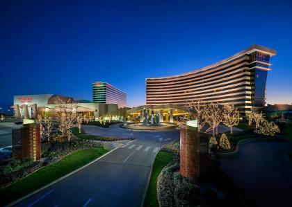 Choctaw Casino Resort - Durant - image 1