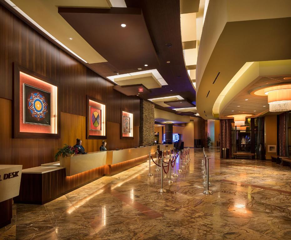 Choctaw Casino Resort - Durant - image 3