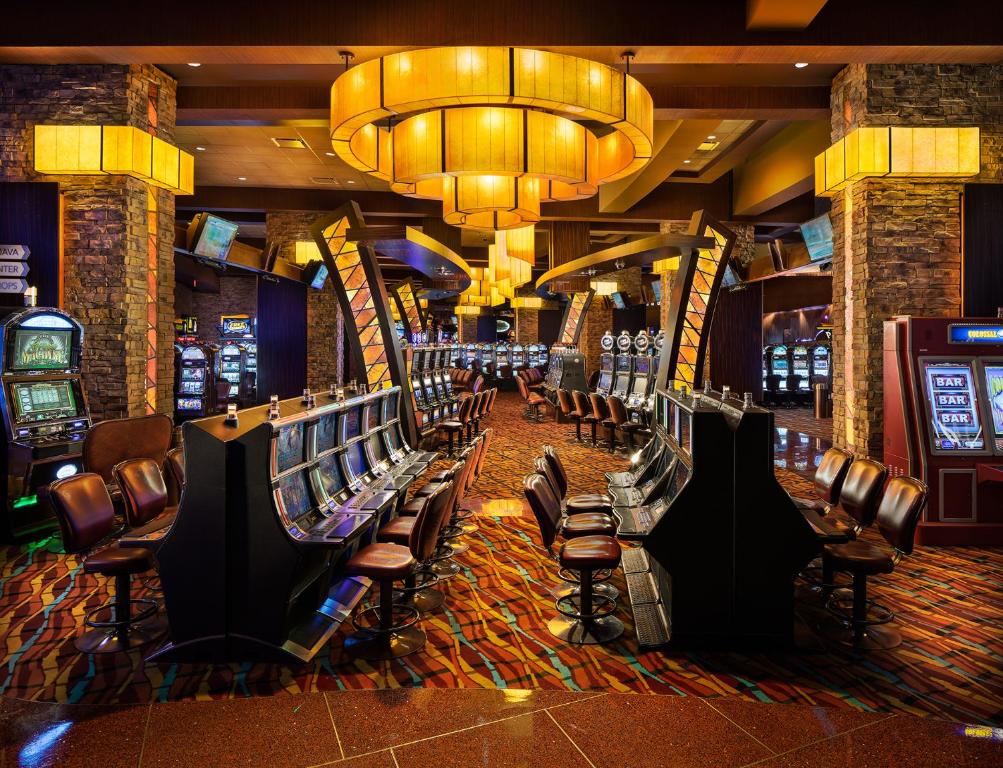 Choctaw Casino Resort - Durant - image 7