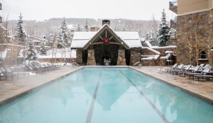 Four Seasons Resort Vail - image 11