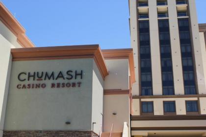 Chumash Casino Resort - image 6