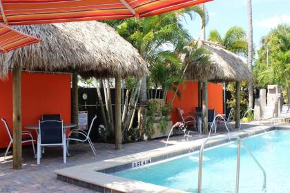 The Cabanas Guesthouse & Spa - Gay Men's Resort - image 12