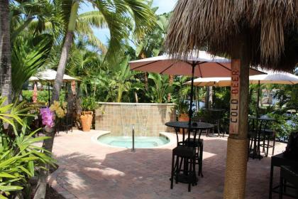 The Cabanas Guesthouse & Spa - Gay Men's Resort - image 16