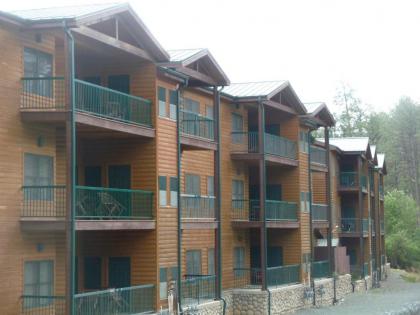 Ruidoso River Resort Condos - image 10