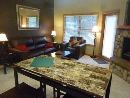 Ruidoso River Resort Condos - image 16