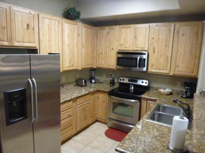 Ruidoso River Resort Condos - image 19