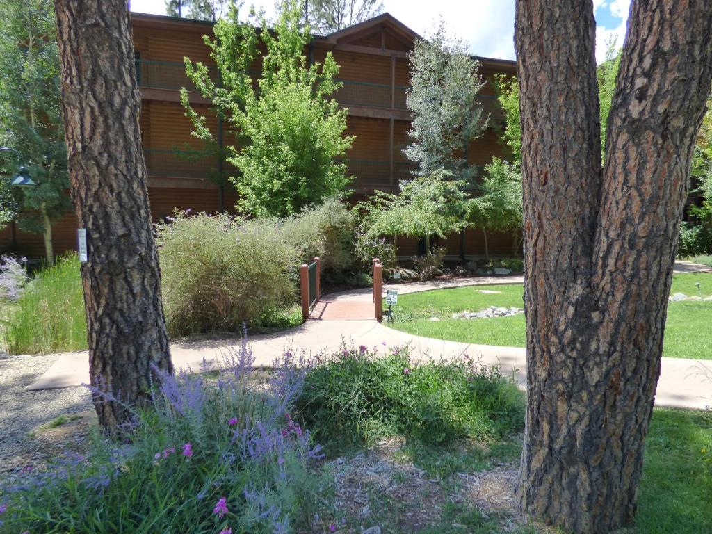 Ruidoso River Resort Condos - image 5