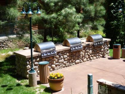 Ruidoso River Resort Condos - image 6