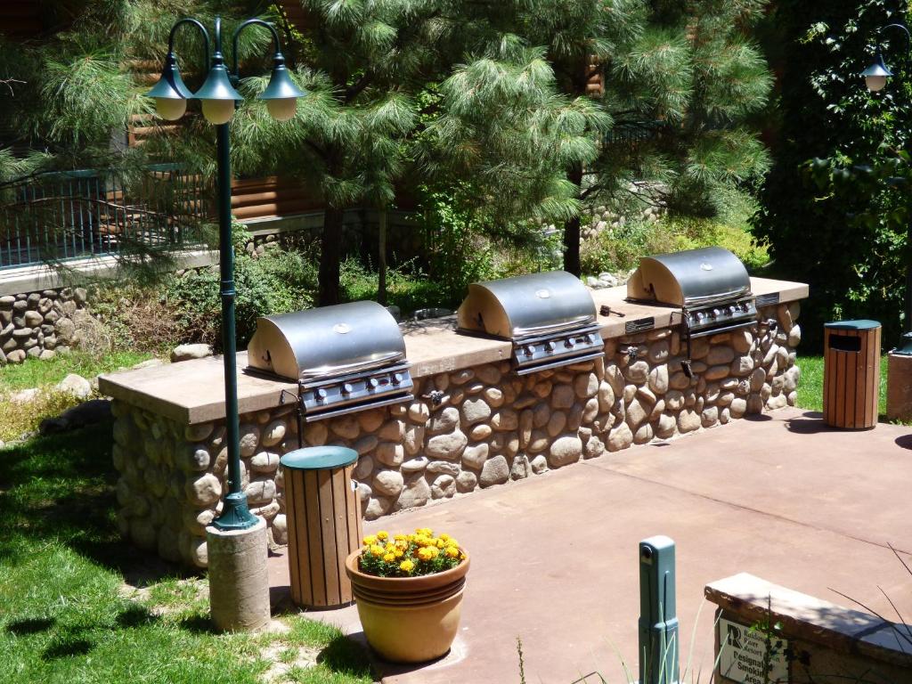 Ruidoso River Resort Condos - image 6