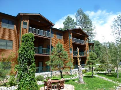 Ruidoso River Resort Condos - image 7