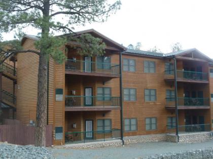 Ruidoso River Resort Condos - image 8