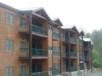 Ruidoso River Resort Condos - image 9