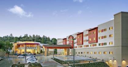 The Hotel at Black Oak Casino Resort - image 1